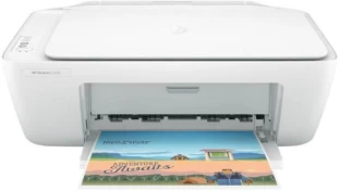 HP DESKJET 2320 ALL-IN-INE PRINTER HP DESKJET2320 ALL-IN-ONE-PRINTER Multi-function Inkjet Printer