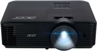 Acer X1128i (4500 lm / 1 Speaker / Wireless / Remote Controller) Portable Projector