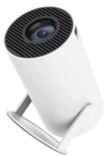 Generic LED Smart Projector (3000 lm) Portable Projector