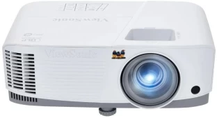 VIEWSONIC SP7 4,800 Lumens WXGA Business (4800 lm) Portable Projector