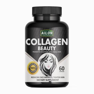 Ailon Collagen EAA (Essential Amino Acids)