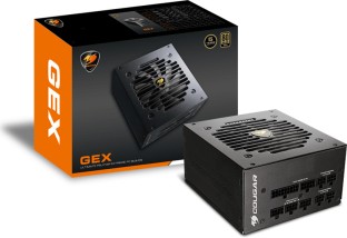 Cougar GEX750 Power Supply 750 Watts PSU