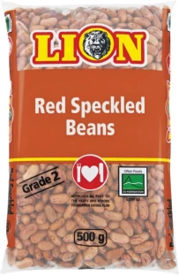 LION Sugar Beans (Whole)