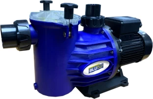 Blu52 Blu52 Sunflo 2 Pool Pump Machine 230V Pool Water Pump