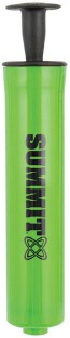 Summit Ball Pumps Football Pump