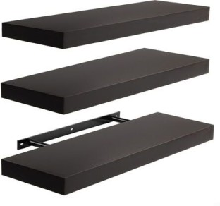 Chenshia 9902215275970 MDF(Medium Density Fiber) Rack Shelf