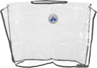 ALANES Rain Slicker for Handbags Clear Handbag Cover Tote Bag Protector Protective Case for Rain Slicker for Handbags Clear Handbag Cover Tote Bag Protector