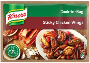 Knorr Cook 35 g