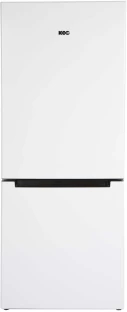 KIC 276 L Double Door Bottom Mount Fridge