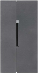 Defy 559 L Frost Free Double Door Fridge