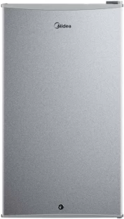 Midea 93 L Single Door Fridge