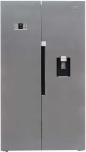Defy 614 L Frost Free Double Door Fridge