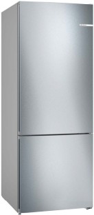 Bosch 480 L Frost Free Double Door Bottom Mount Fridge
