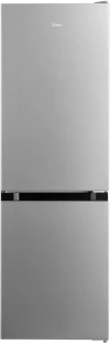 Midea 175 L Double Door Fridge