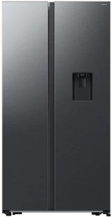 Samsung 560 L Frost Free Double Door Fridge with Base Drawer
