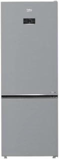 Beko 490 L Double Door Bottom Mount Fridge