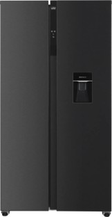 Beko 521 L Double Door Fridge with Base Drawer