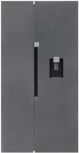 Defy 555 L Frost Free Double Door Fridge