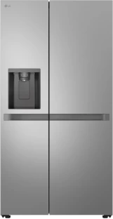 LG 625 L Frost Free Double Door Fridge