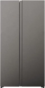 Hisense 543 L Side by Side Fridge