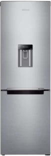 Samsung 303 L Double Door Bottom Mount Fridge