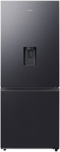 Samsung 459 L Double Door Bottom Mount Fridge