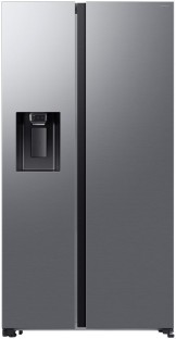 Samsung 617 L Frost Free Double Door Fridge