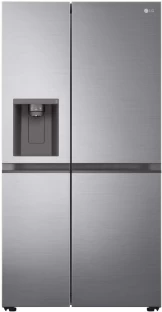 LG 617 L Frost Free Multi-Door Fridge