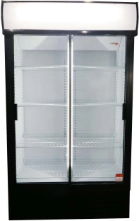 FridgeStar 748 L Frost Free Double Door Fridge