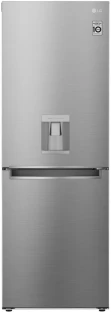 LG 301 L Frost Free Double Door Fridge