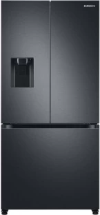 Samsung 470 L Frost Free Triple Door Bottom Mount Fridge