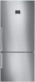 Bosch 619 L Frost Free Double Door Bottom Mount Fridge