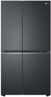 LG 647 L Frost Free Multi-Door Fridge