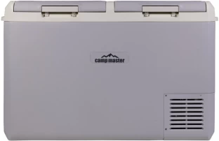 Camp Master 95 L Double Door Fridge