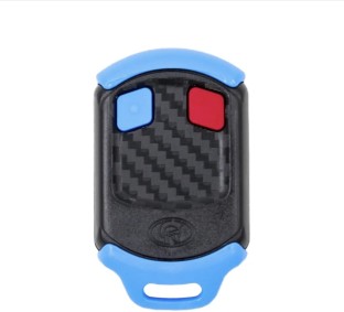 Centurion Nova 2 Button Centurion Remote Controller