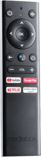 Mediabox MBX-MAVREMOTE Maverick Remote Controller