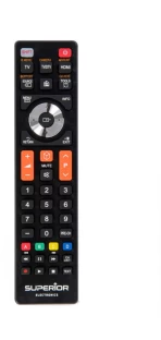 SUPERIOR Universal  Remote Samsung Remote Controller