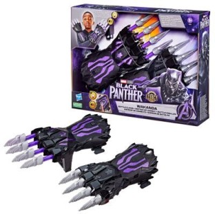 Marvel BLACK PANTHER-WAKANDA CLAWS ROLE PLAY Role Play Toy