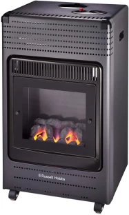 Russell Hobbs RHGFPH8 Gas Heater