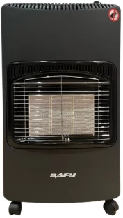 SAFY LQ-H002A Gas Heater