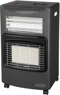 Cadac 945-Dual Electric Place Heater