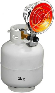 Generic RMH-894 Radiant Heater