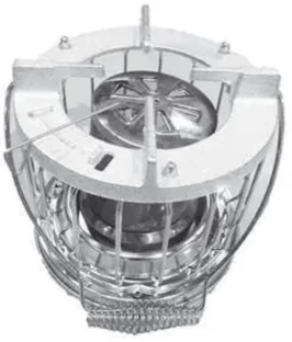 Safy LQ-2020 PORTABLE Gas Heater