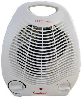 Condere ZR-5011 Fan Heater