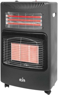 Alva GH309 Gas/Electric Heater