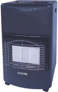 Goldair GGH-42BA Gas Heater