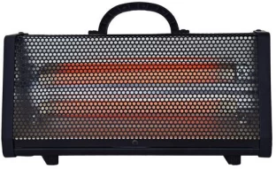 Digimark Electric Heater DGM-QHR12 with upto 40% energy saving Ceramic Heater