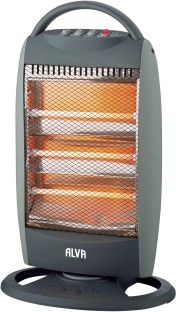 Alva Quartz1200W|12MonthWarranty Electric Place Heater