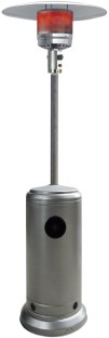 Alva GHP17HTS Patio Heater