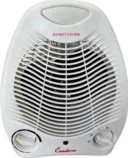 Condere ZR-5011 Fan Heater